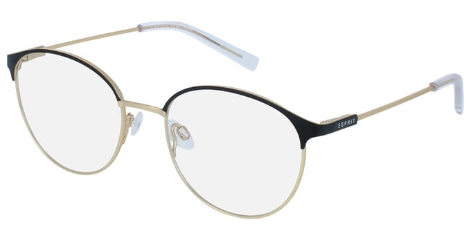 Esprit Optical Frame ET33476 538 51