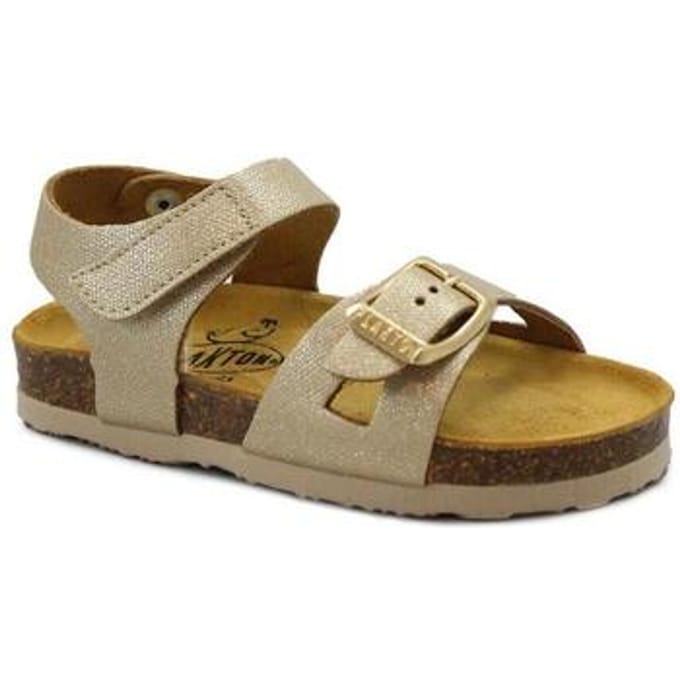 Sandalen Plakton PLA-E26-135663-OR
