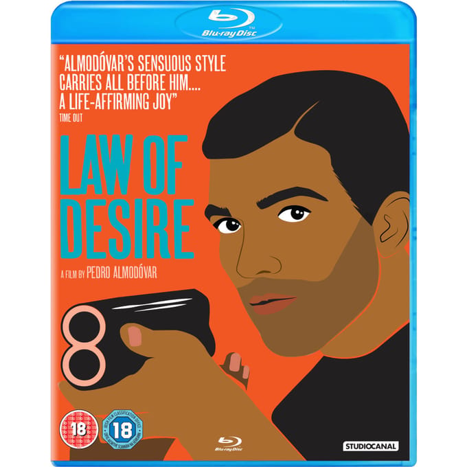 Law Of Desire
