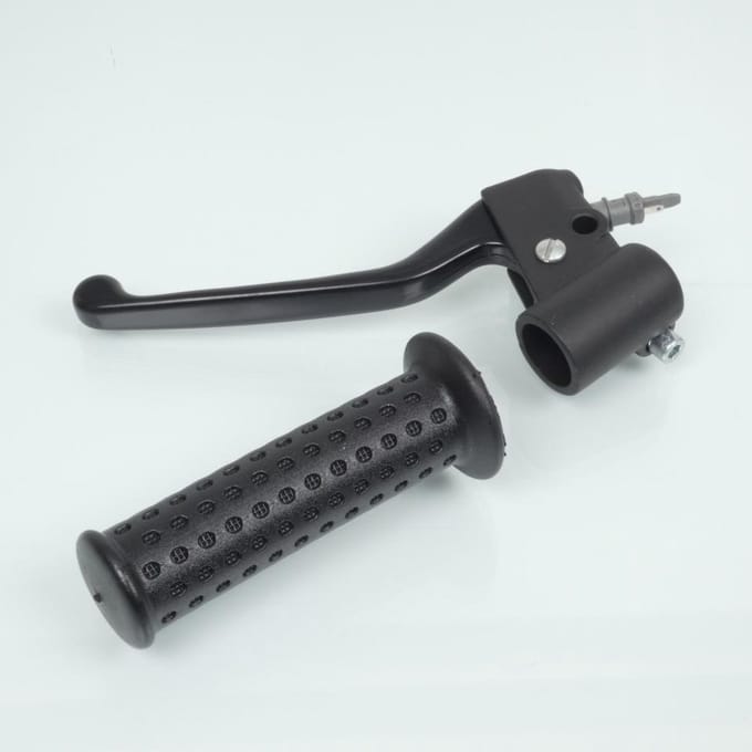 Cocotte gauche Domino pour Scooter Piaggio 50 Liberty Après 2005 Neuf