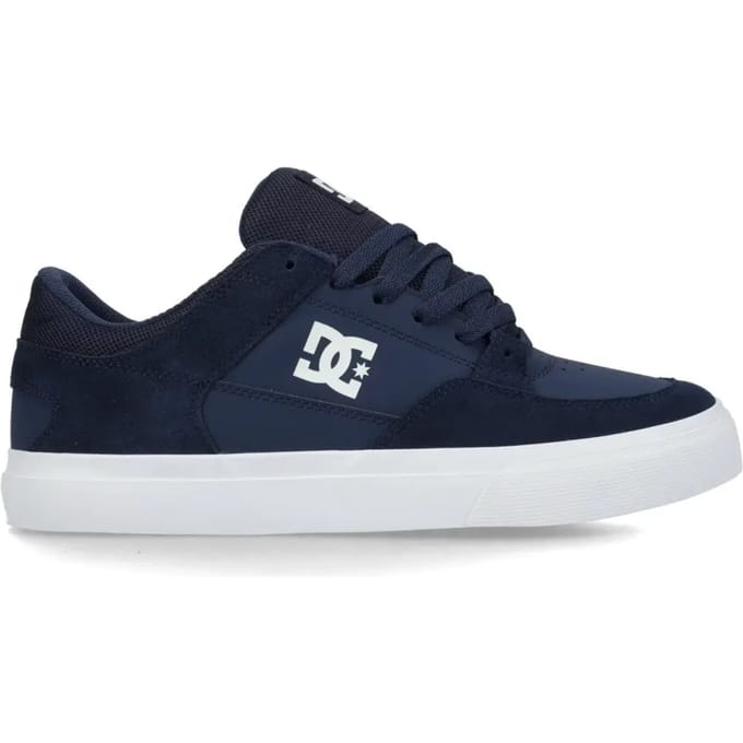 Baskets DC Shoes Onyx
