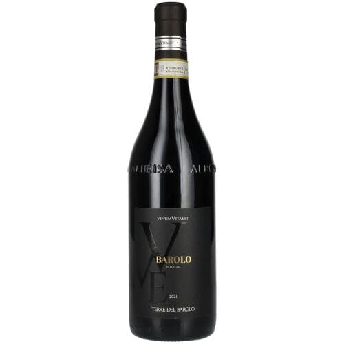 Barolo Terre del Barolo DOCG 2021 14% Vol. 0,75l