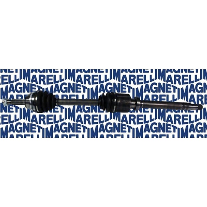 Aandrijfas MAGNETI MARELLI 302004190068