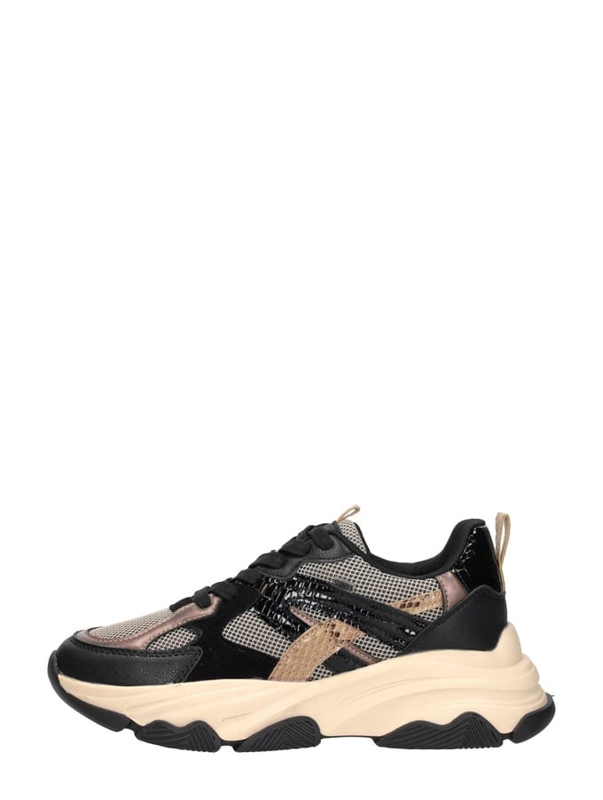 Sub55 - Sneakers Laag