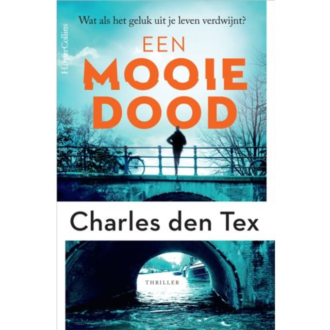 Een Mooie Dood - Charles den Tex
