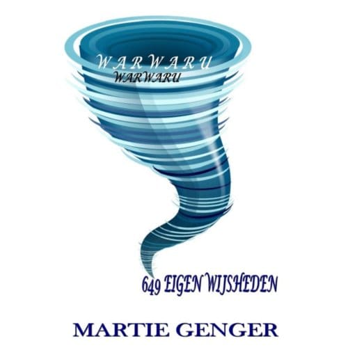 649 Warwaru's - Martie Genger