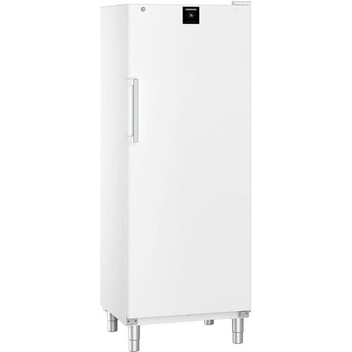 Liebherr Koelkast PERFORMANCE - 655 liter - GN 2/1 - Kunststof interieur - 1 deur - Wit