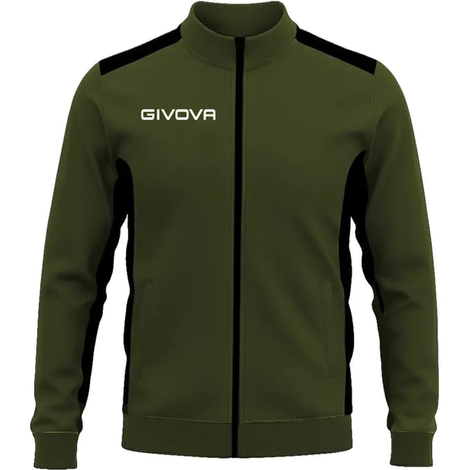 Track suit jas Givova Revolution
