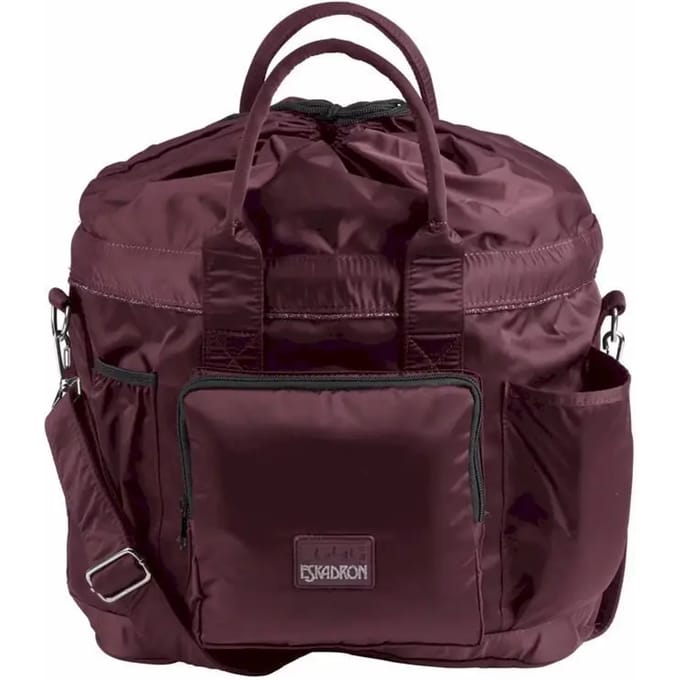 Eskadron Glossy Core Poetstas Bordeaux