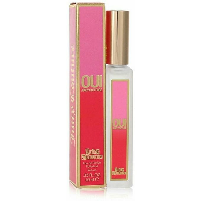 Juicy Couture, Oui, Eau De Parfum, Pour Femmes, 10 ml