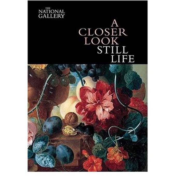 A Closer Look: Still Life - A Closer Look - Erika Langmuir
