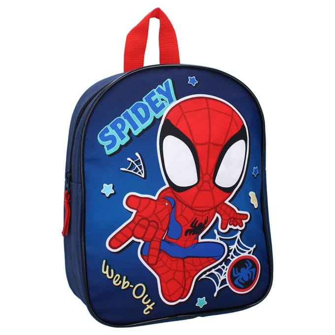 Rugzak Spidey Web-Out! 5.7L
