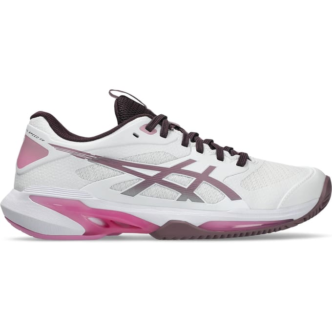 Dames tennisschoenen Asics Solution Speed FF 4 Clay