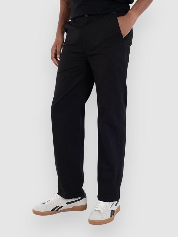 Hurley H2O Worker Relaxed Broek zwart