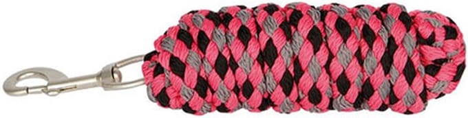 Harry's Horse Halsterset Ribbon Honeysuckle - Full