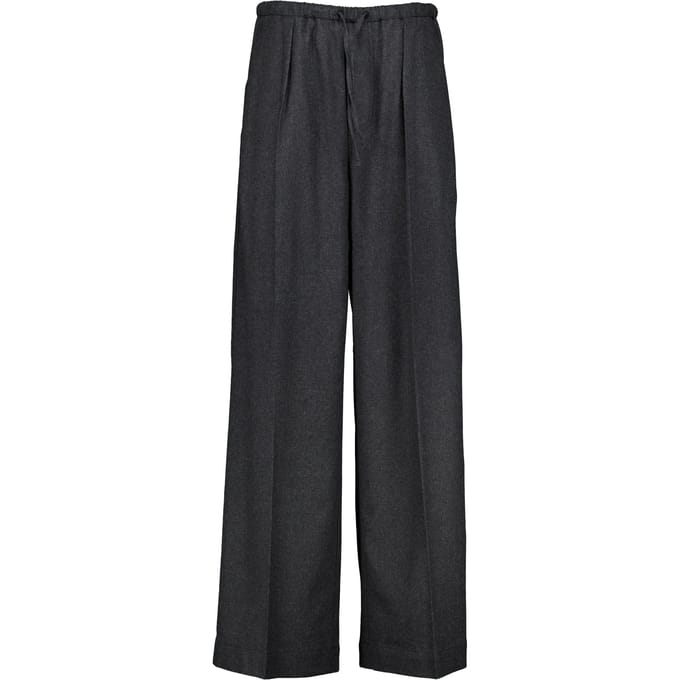 Closed Wynston Pantalons Anthraciet C21166-355-22