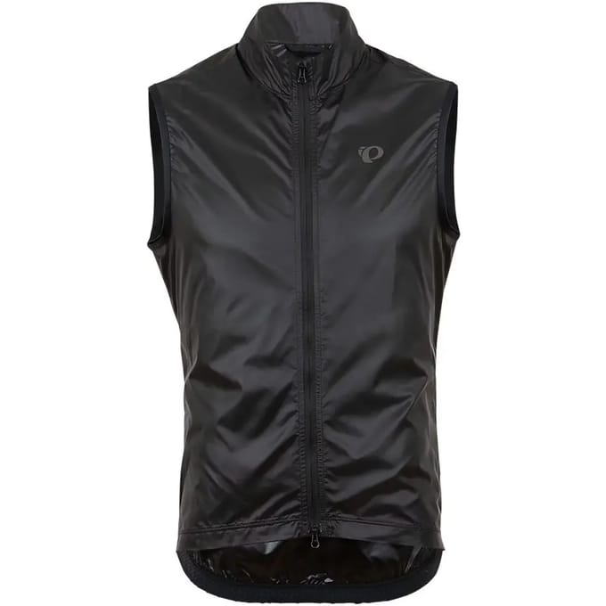Mouwloze waterdichte jas Pearl Izumi Attack