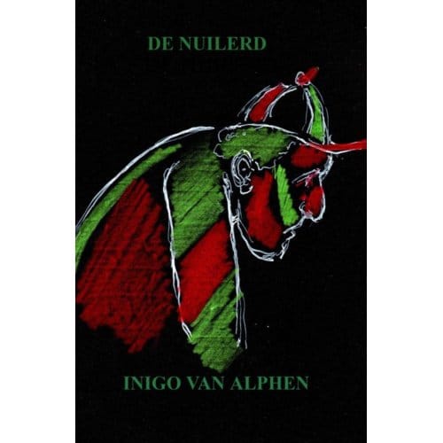 De Nuilerd - Inigo van Alphen