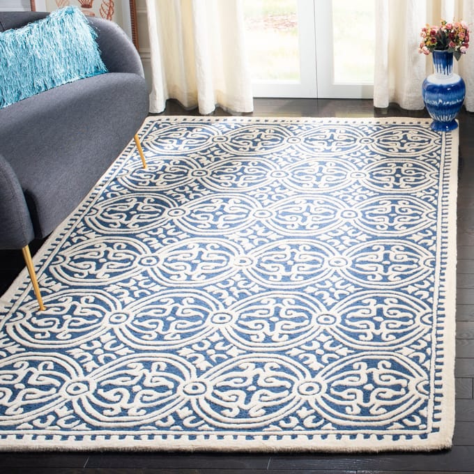 Vloerkleed Marina | Safavieh