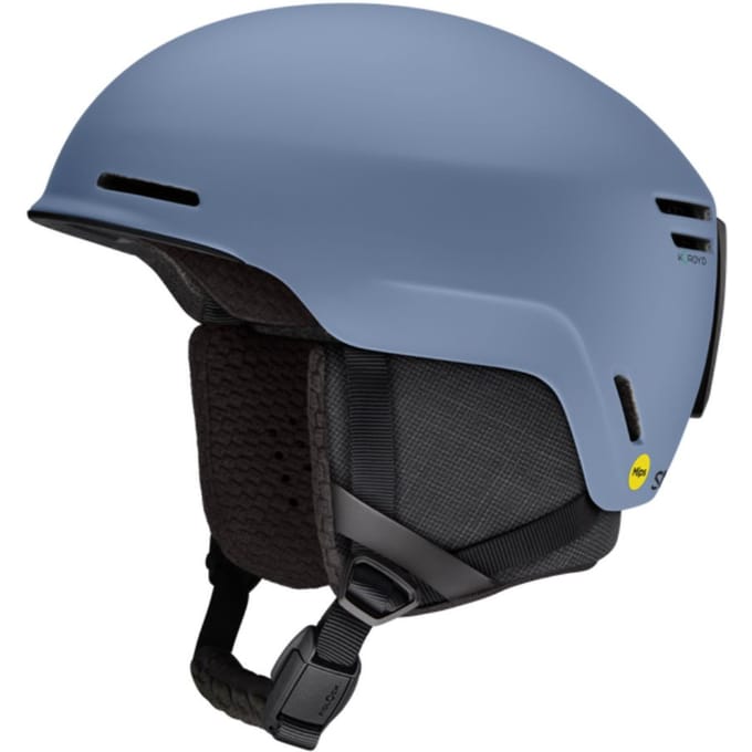 Smith Method Pro Mips