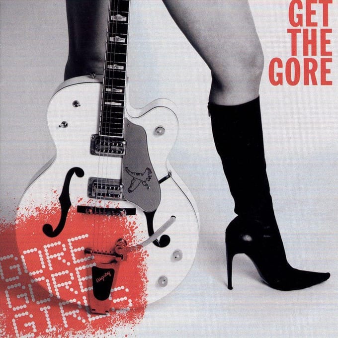 Get the Gore