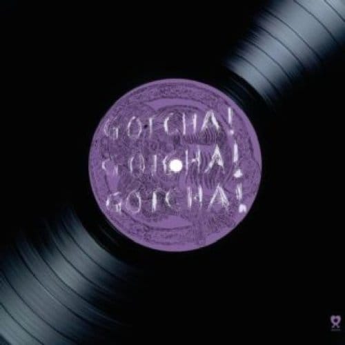 Gotcha! - Gotcha! Gotcha! Gotcha! (LP)