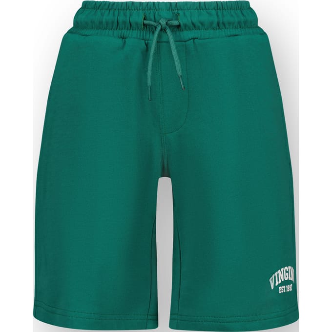 Relaxed Icon-Shorts