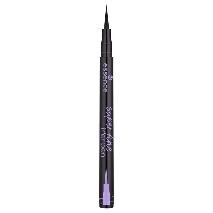 Eyeliners Essence Superfijne Viltstift Eyeliner