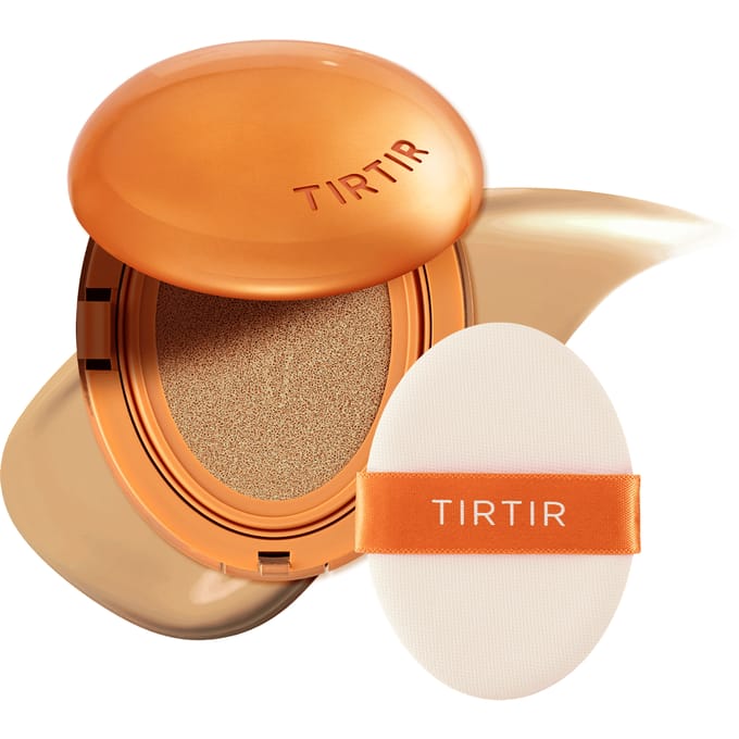 TirTir Mask Fit Ai Filter Cushion 29N Natural Beige 18 g