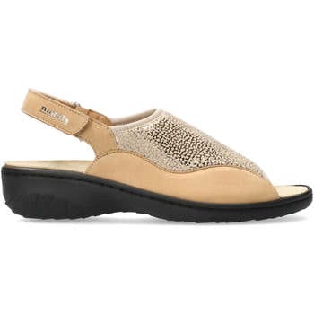 Mephisto Gisella - dames sandaal - beige - maat 36 (EU) 3.5 (UK)