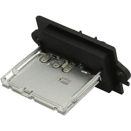 Regelaar, binnenventilator THERMOTEC DE1007TT