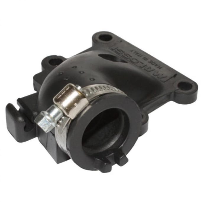 Pipe d admission Malossi pour Scooter MBK 50 Booster Neuf
