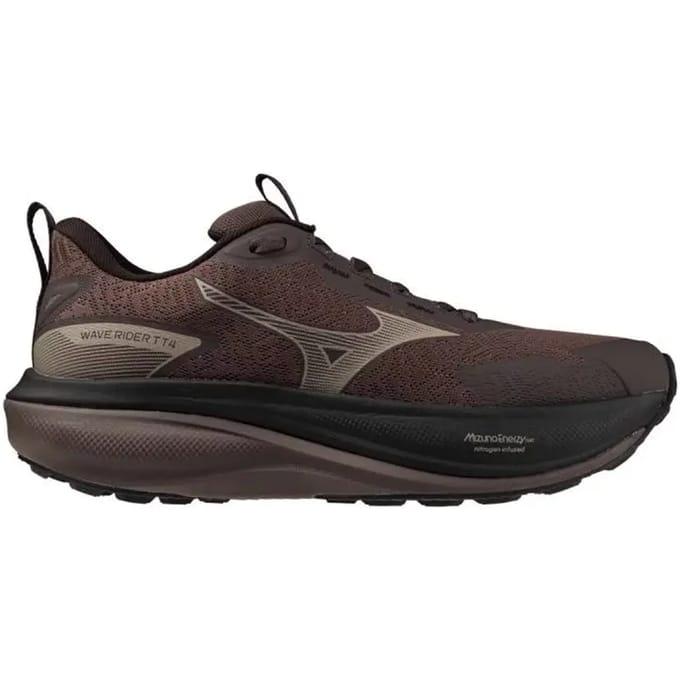 Hardloopschoenen dames Mizuno Wave Rider TT 4 Wos