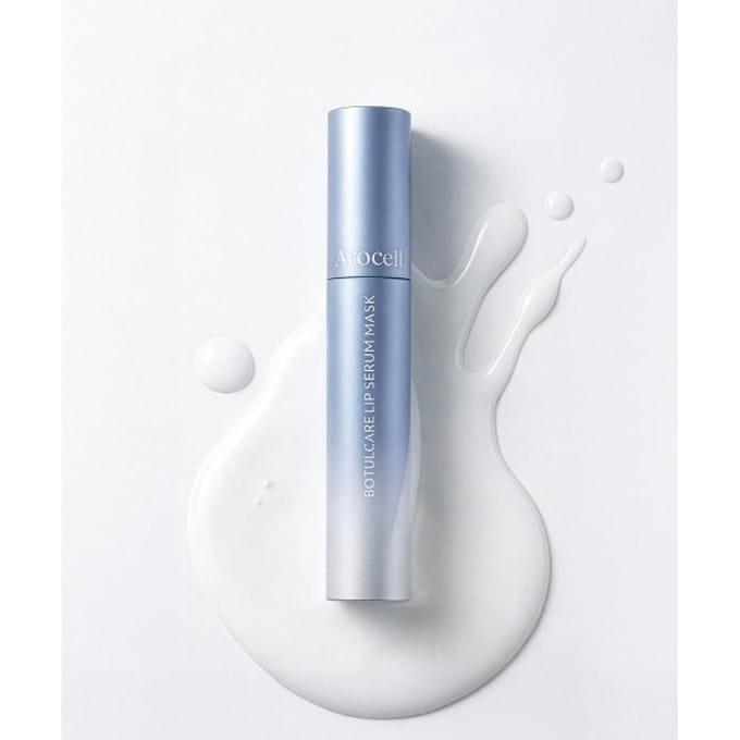 Masque Sérum Lèvres Botool Care Arocell NONE gray