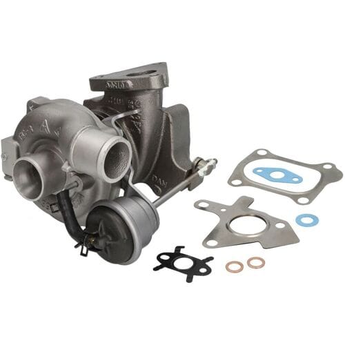 Lader, opladen TURBO REMAN 54359700033/TR