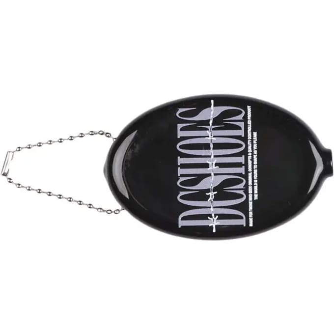 Tas DC Shoes New Egg Coin