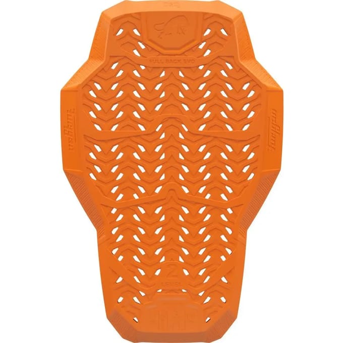 Furygan Full Back 2 D3O EVO Rugbeschermer -