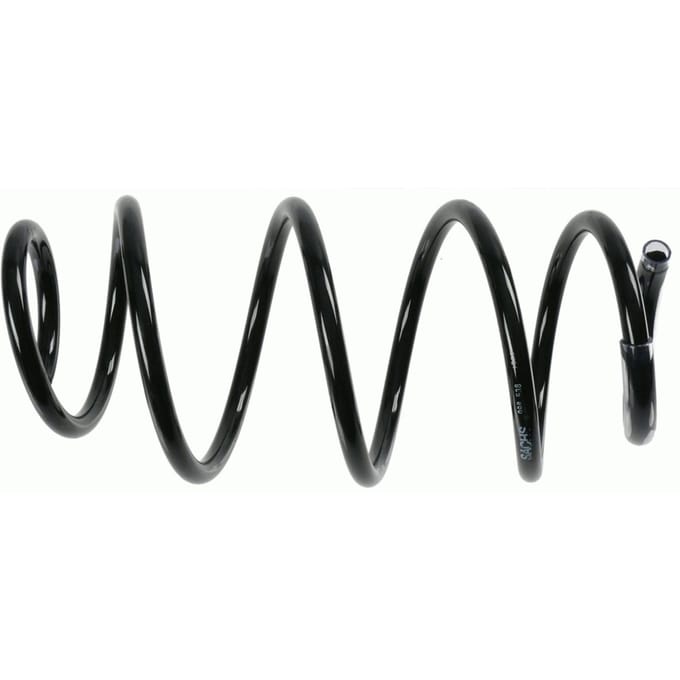 Chassisveer SACHS 998 538