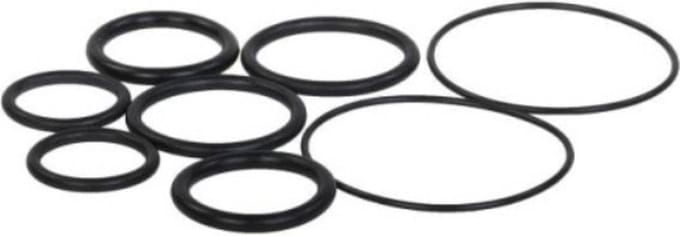 O-ringen (2x) voor UV-C TL