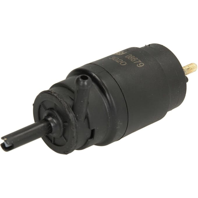Waterpomp, koplampsproeier FEBI BILSTEIN 08679