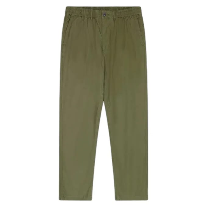 Chino broek KnowledgeCotton Apparel Tim Tapered