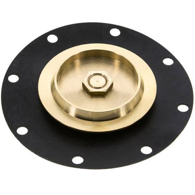 Vervangingsmembraan G1'' PN6-PN16 Waterdrukregelaars S-48RD