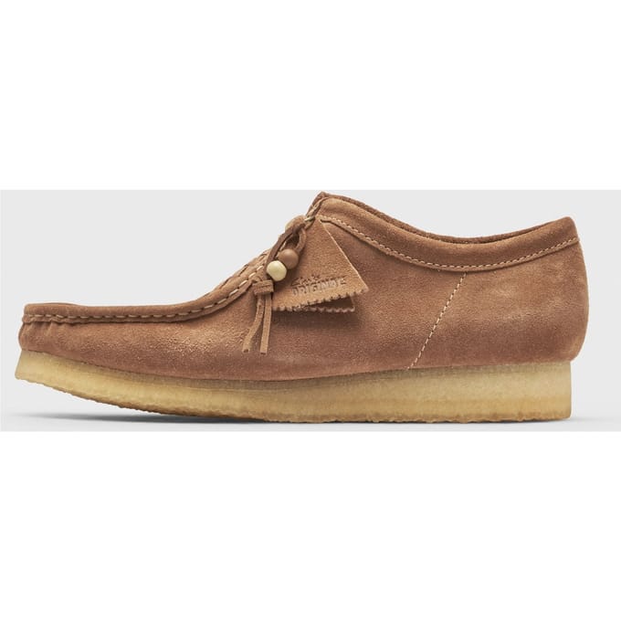 Wallabee