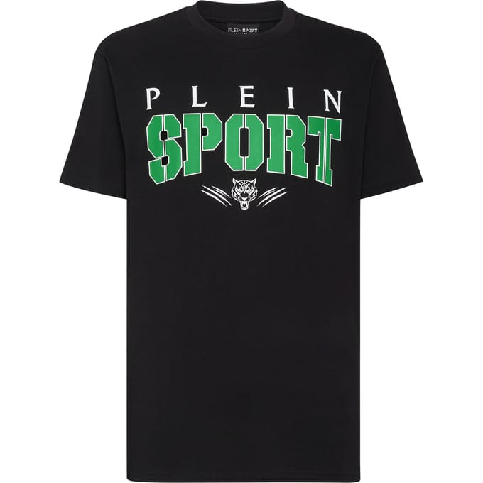 T-Shirt Ronde Hals