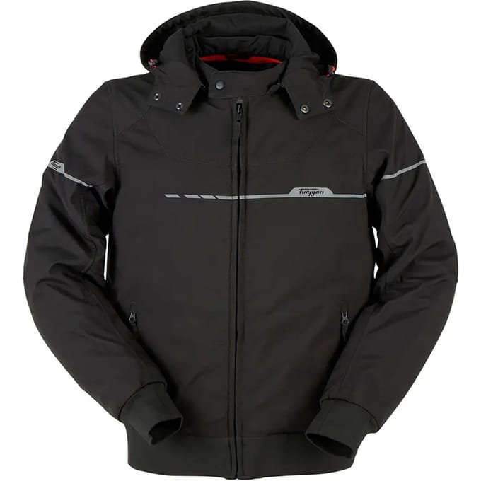 Motorjas Furygan Sektor Evo