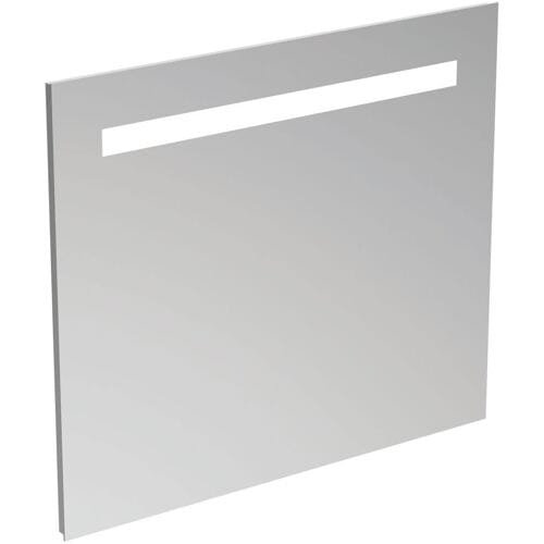 Ideal Standard mirror 80 cm Mirror & Light with lighting