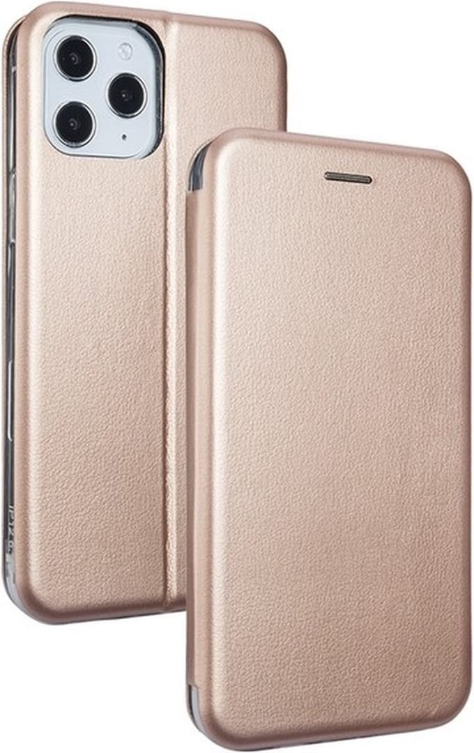 Beline Case Candy iPhone 12 Pro Max pink