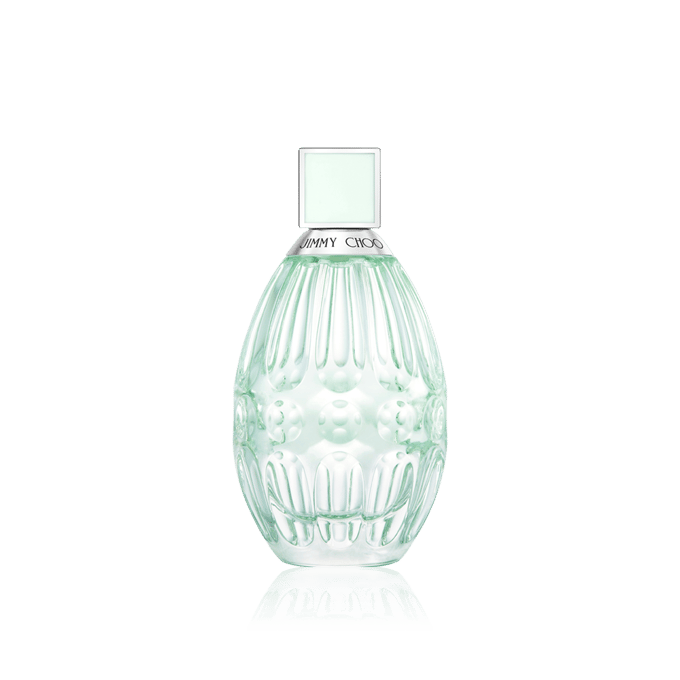 Jimmy Choo Eau De Toilette Jimmy Choo - Floral Eau De Toilette  - 60 ML