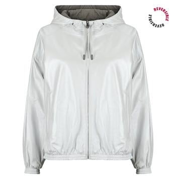 Leren Jas Oakwood GAIA REVERSIBLE