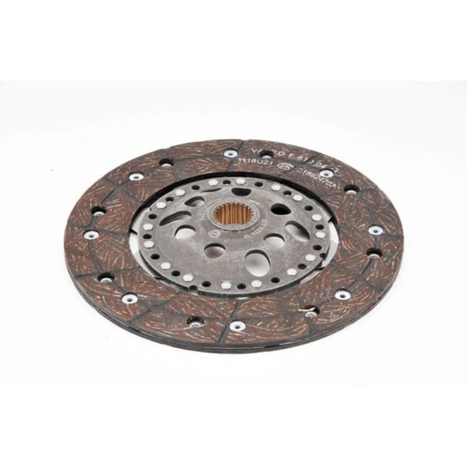 Schaeffler Luk Koppelingsplaat LUK 322 0234 10